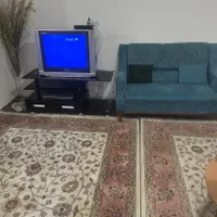 سویت مبله روزانه نزدیک بیمارستان سلامت فردا|اجارهٔ کوتاهمدت آپارتمان و سوئیت|تهران, باغ فیض|دیوار