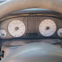 پارس مدل ۹۰ دوگانه فابریک|خودرو سواری و وانت|ارومیه, |دیوار