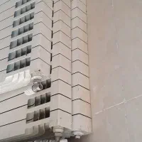 پکیج و رادیاتور