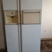 کارکرده|یخچال و فریزر|سرخه, |دیوار