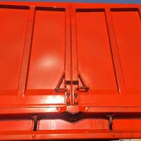 تریلی کمپرسی