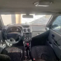 131se مدل ۹۵ بی رنگ|خودرو سواری و وانت|مشهد, شهید بهشتی|دیوار