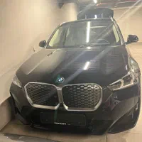بی‌ام‌و iX1 eDrive 25L، مدل ۲۰۲۵صفر|خودرو سواری و وانت|تهران, فرمانیه|دیوار