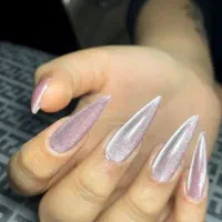 The Nail Bar|آرایشی، بهداشتی، درمانی|خمین, |دیوار