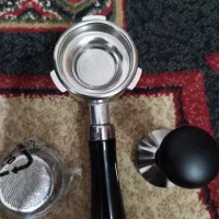 قهوه ساز نیمه صنعتی نوا|سماور، چای‌ساز، قهوه‌ساز|فسا, |دیوار