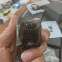 دوربین مخفی مکعبی سیم کارتی