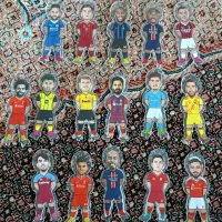 کارت و آدمک های کیمدی و کارت های بازی|اسباب‌‌بازی|مرند, |دیوار