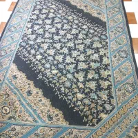 دو عدد فرش ۶ متری