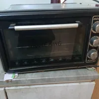 مایکروفرتمیزه استفاده نشده زیاد