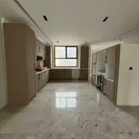 فرمانیه غربی ۱۴۵ متر ۳ خواب کلید نخورده