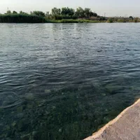 اجاره  کت  تفریحی کنار رودخانه زلال دز)طالخانی|اجارهٔ خانه و ویلا|دزفول, |دیوار