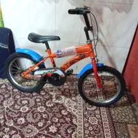 دوچرخه ۱۲  و ۱۶