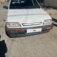 پراید هاچبک زیر خاکی|خودرو سواری و وانت|اراک, |دیوار