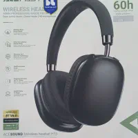 هدفون بی سیم