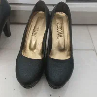 کفش و پوتین زنانه