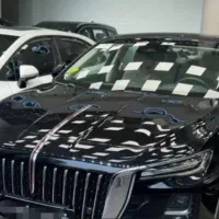 هونگچی H5 اقساطی ، مدل ۲۰۲۵«اتوملک»