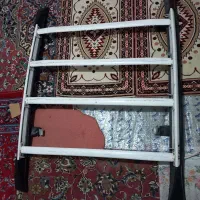 باربند تیبا