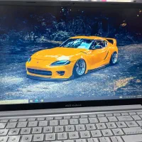 لب تاب ایسوس vivobook نقد / اقساط|رایانه همراه|برازجان, |دیوار