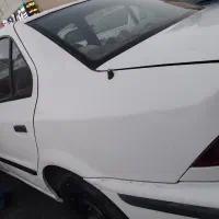 سمند LX ساده، مدل ۱۳۸۷|خودرو سواری و وانت|شوش, |دیوار