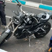 موتورو زونتس z2 150سی سی