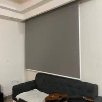 تولید پرده زبرا شید ترک تحویل 2ساعته|پرده، رانر، رومیزی|تهران, سعادت‌آباد|دیوار