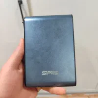 هارد ۱ ترا سیلیکون پاور usb3