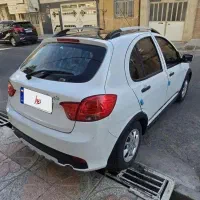 کوییکRSمدل1403بیرنگ کم کار|خودرو سواری و وانت|تهران, اکباتان|دیوار