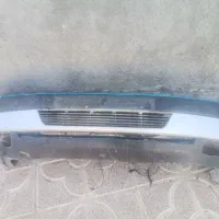 گلگیر جلو سمت راننده و سپر جلوی پزو 405|قطعات یدکی و لوازم جانبی|خوی, |دیوار