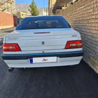 پژو slx|خودرو سواری و وانت|لردگان, |دیوار