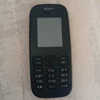 گوشی نوکیا ۱۰۶.ساده دو سیمکارته
