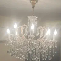 لوستر شیک وسالم