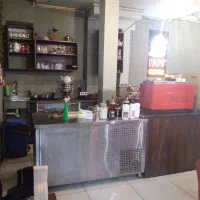 وسایل کافه رستوران