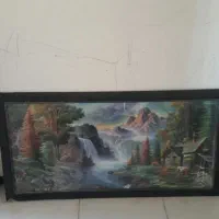 تابلو|تابلو، نقاشی، عکس|پردیس, فاز ۱۱|دیوار