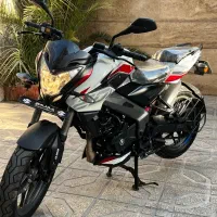 پالس Ns200 مدل 1403 درحد صفر|موتورسیکلت|تهران, کیانشهر|دیوار