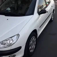 پژو 206sd مدل94|خودرو سواری و وانت|اردبیل, |دیوار