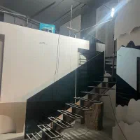 نصب و تعمیر تخصصی شیشه سکوریت|خدمات پیشه و مهارت|تبریز, |دیوار