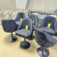 صندلی ا‌پن کانتر جزیره جکدار مدل رویال چسترکیفیتA+|صندلی و نیمکت|تهران, شهرک ولیعصر جنوبی|دیوار