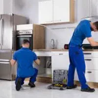 تعمیرات کابینت وکمد دیواری