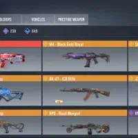 اکانت کالاف|کنسول، بازی ویدئویی و آنلاین|یاسوج, |دیوار