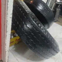 لاستیک عقب نیسان|قطعات یدکی و لوازم جانبی|رشت, شکار اسطلخ|دیوار
