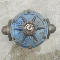 پمپ غلیظ کش  پمپ مکش روغن