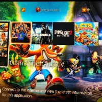 PS4 FAT 500G پلی استیشن|کنسول، بازی ویدئویی و آنلاین|اندیشه, اندیشه فاز ۱|دیوار