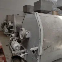 دستگاههای یک کارخانه کامل صنعتی پسته و آجیل|ماشینآلات صنعتی|اسفراین, |دیوار