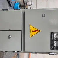 تابلو کنتور تاییدیه دار|مصالح و تجهیزات ساختمان|ورامین, ورامین|دیوار