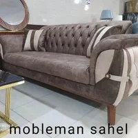 گروه تولیدی مبلمان ساحل،تجربه لذت بخش خرید مستقیم|مبلمان خانگی و میز عسلی|نظرآباد, |دیوار