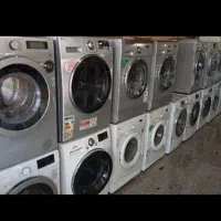 خریدار لباسشویی و فروش