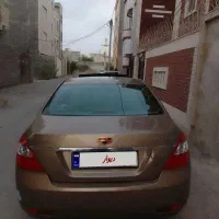 جیلی استثنایی خیلی تمیز.|خودرو سواری و وانت|زاهدان, |دیوار
