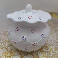 قندون دکوری