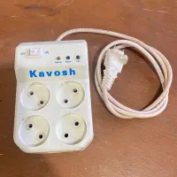 محافظ برق|سایر لوازم برقی|گرگان, |دیوار