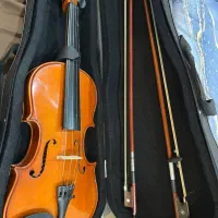 ویالون در حد نو|ویولن|کرمان, |دیوار